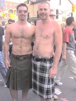 Men in Kilts page. Gay kilts. Kilted man. A celebration of hunky guys
